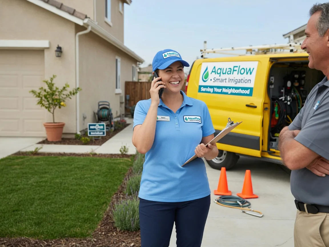 Irrigation Installation West New York, NJ FAQs