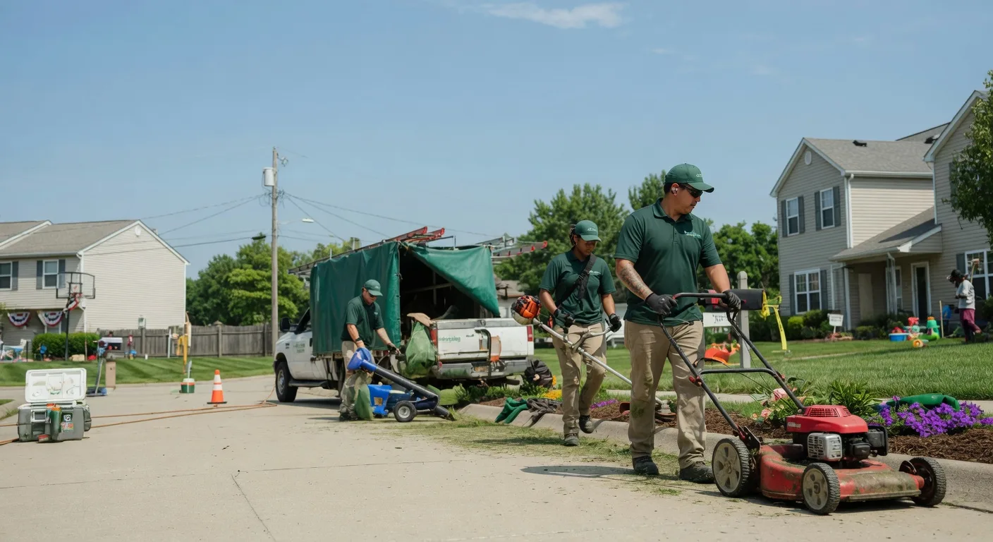 Irrigation Installation in West New York, NJ near me